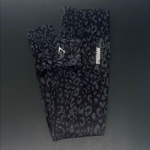 Gymshark scrunch Leggings